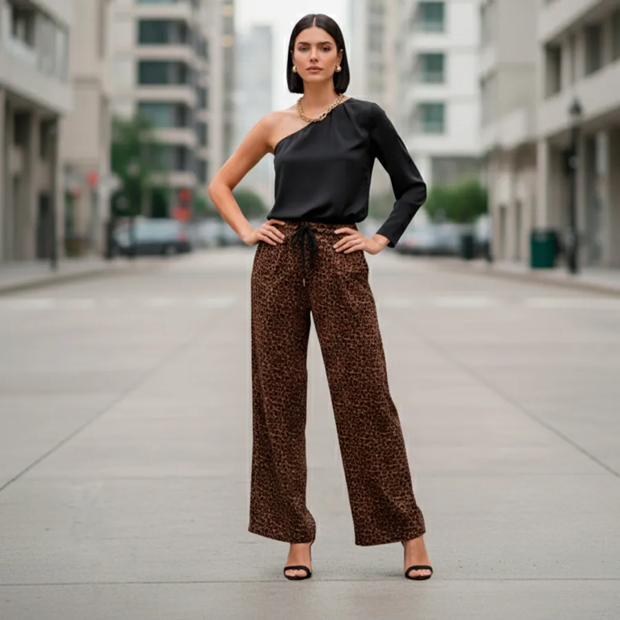 AD2513 KIT DE 2 PANTALONES 6662